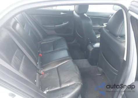 2004 Honda Accord 3.0 Ex z USA, uszkodzony, nr VIN 1HGCM66874A050560